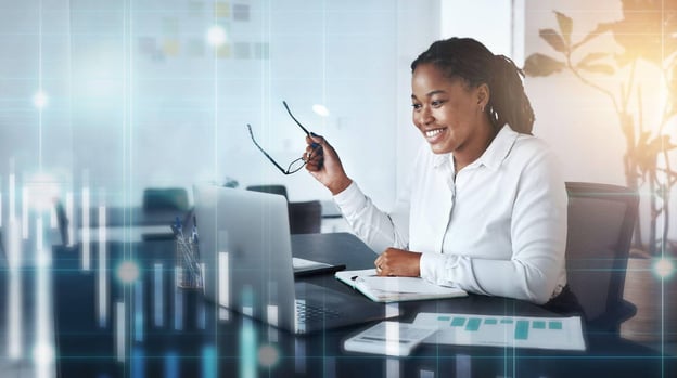 PC/DaaS: The key to business agility and cost-effective IT image