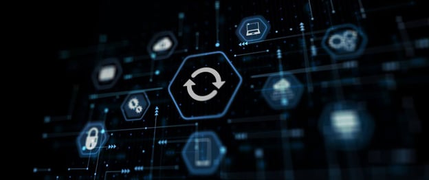 How Xenith implemented PC DaaS for a specialist insurance company