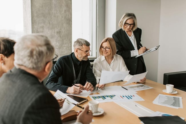 How to get buy-in for AP automation software