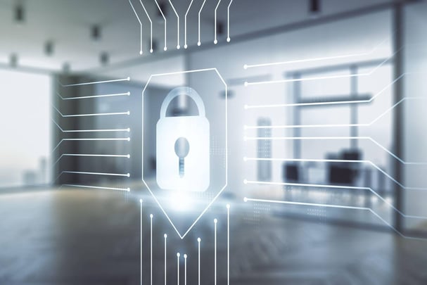 Ensuring a secure digital workspace with PC/DaaS image