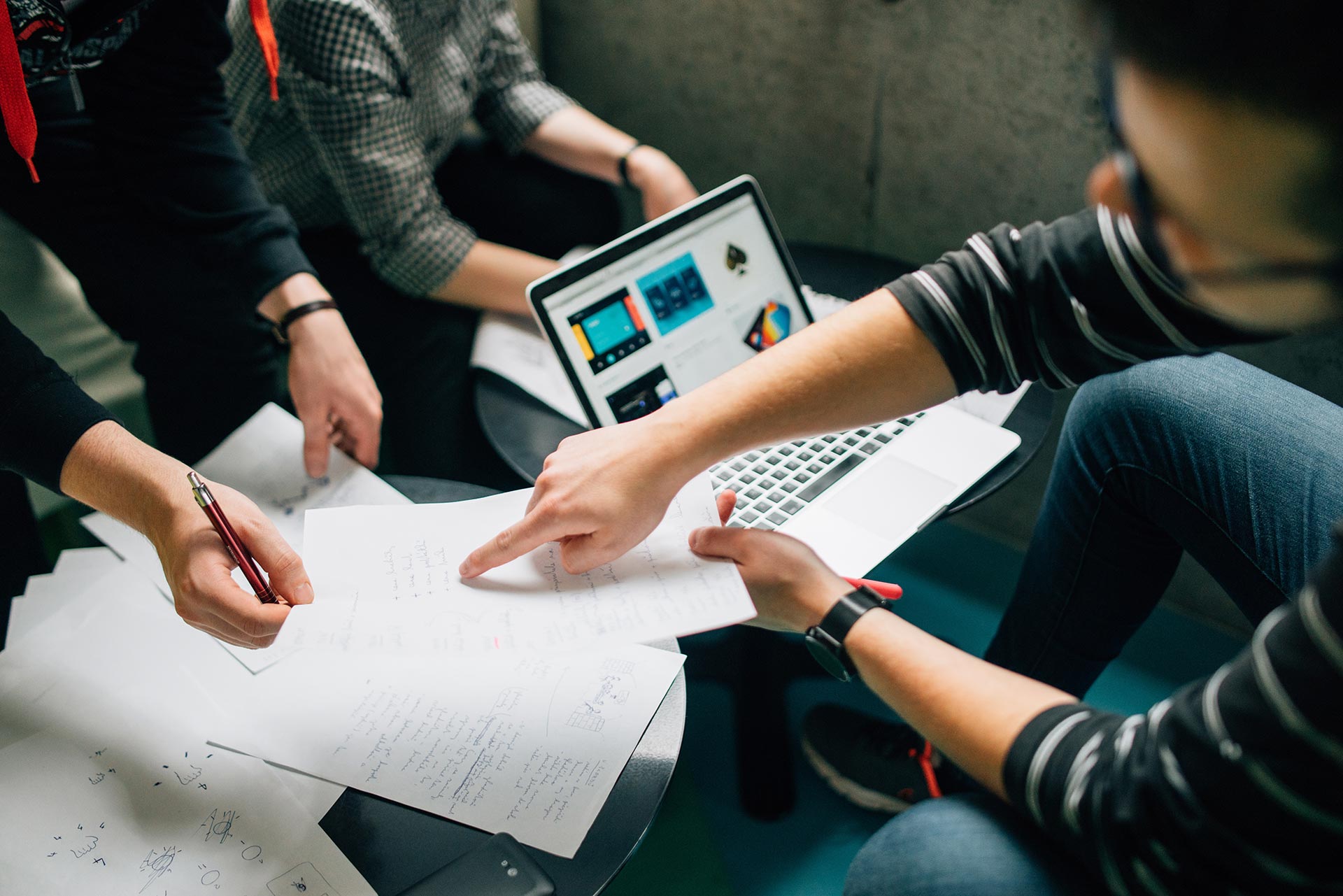 How Companies avoid IT burnout? image