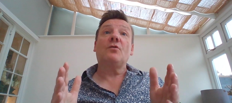 What are some examples of common office-based processes that are broken due to the shift to remote working? image