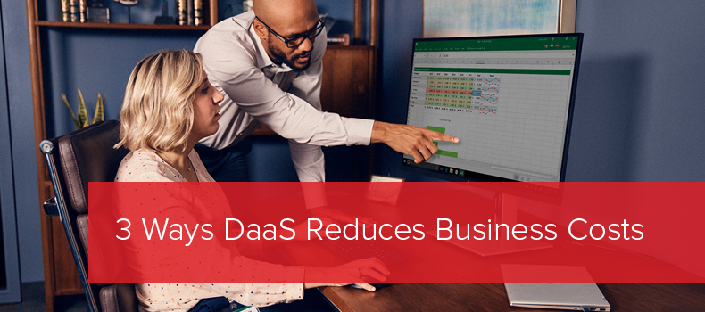 3 Ways Device as a Service Reduces Business Costs image