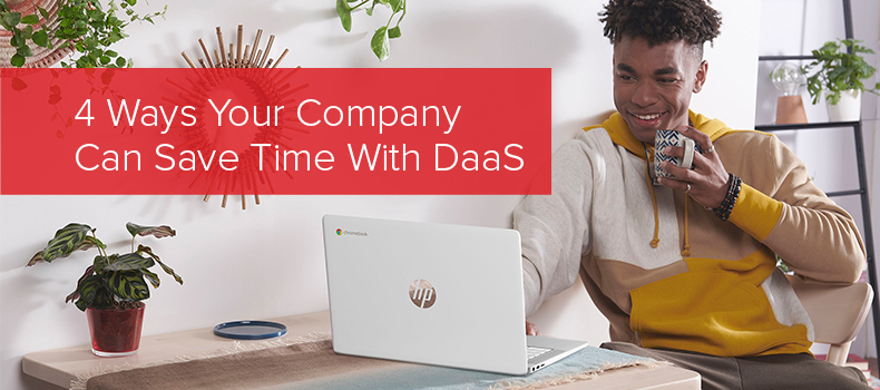 Savings Your Company Receives With Device-as-a-Service (DaaS) image