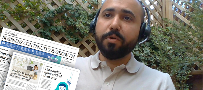 5 Top Take-aways From The Business Growth & Continuity Report image