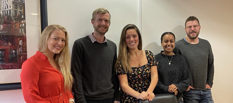 Meet The Xenith Client Relationship Team image