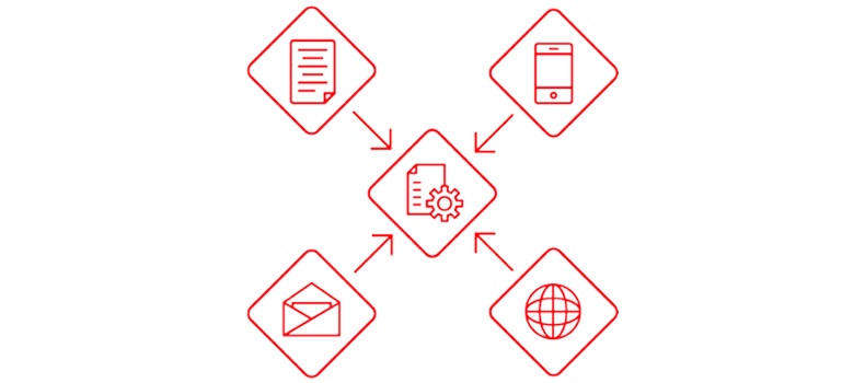 Dataextraction