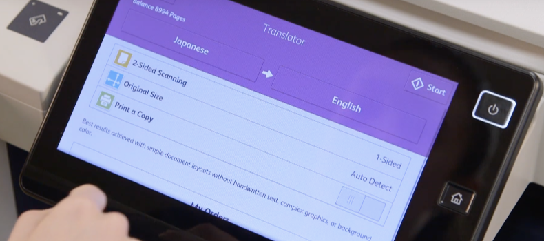 Easy Translate App-1-1