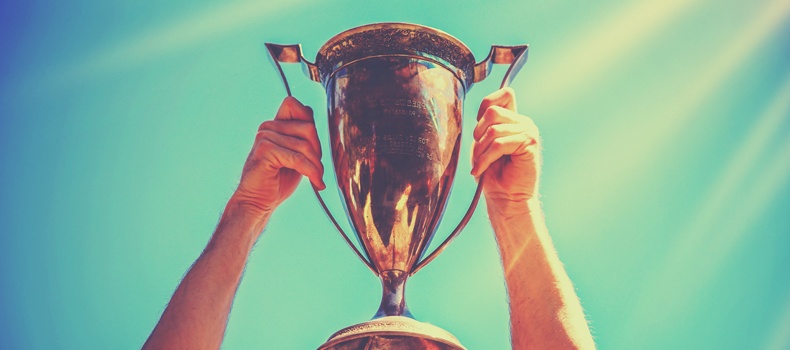 How Digitisation Can Provide Competitive Advantage image