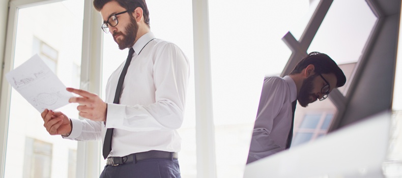 Shadow IT - Counting the costs and managing the risks image