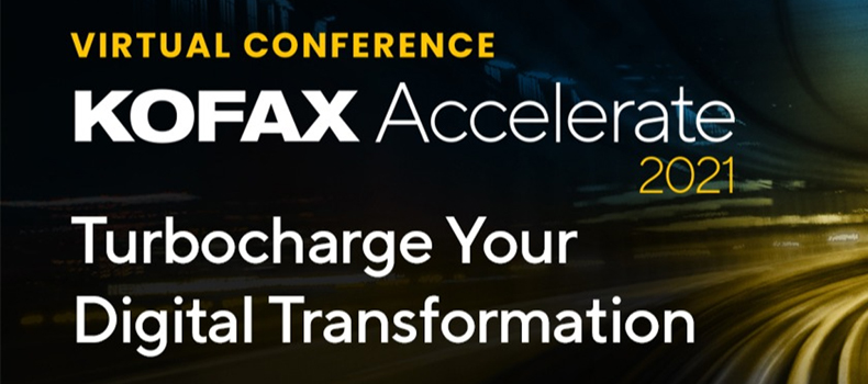 Sign up for the industry's premier automation conference, with a special package from Xenith image