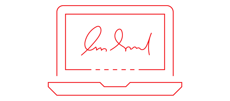 esignatures
