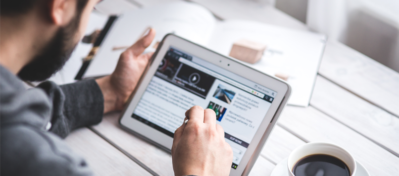 What's stopping you from going digital? image