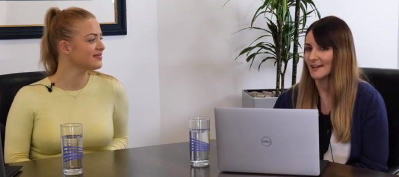 Xenith's Service Update Page image