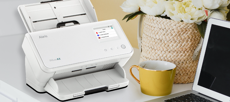 How to Get Started With a Scan at Home Solution image