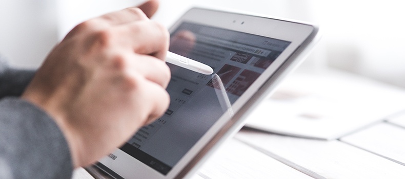 What does it mean to go digital? image